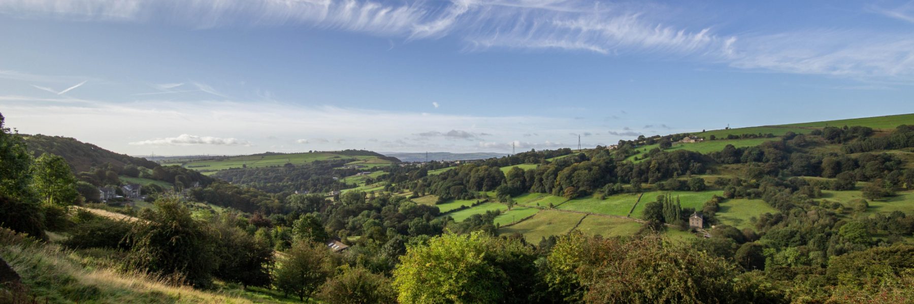 Northowram, Shibden & Shelf Area Guide Fine & Country