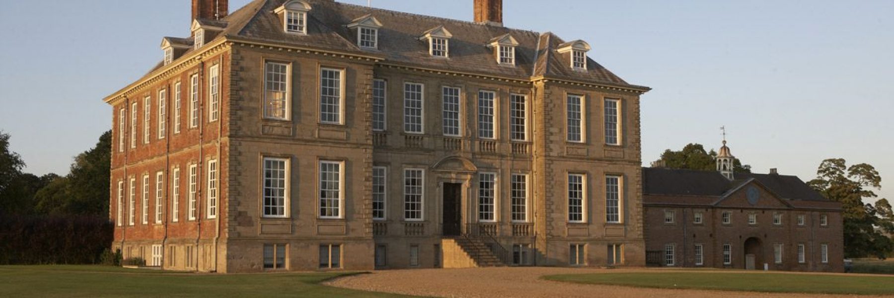 Stanford Hall Grounds 246