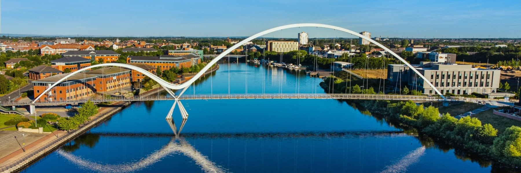 Estate Agents in Wynyard Fine & Country