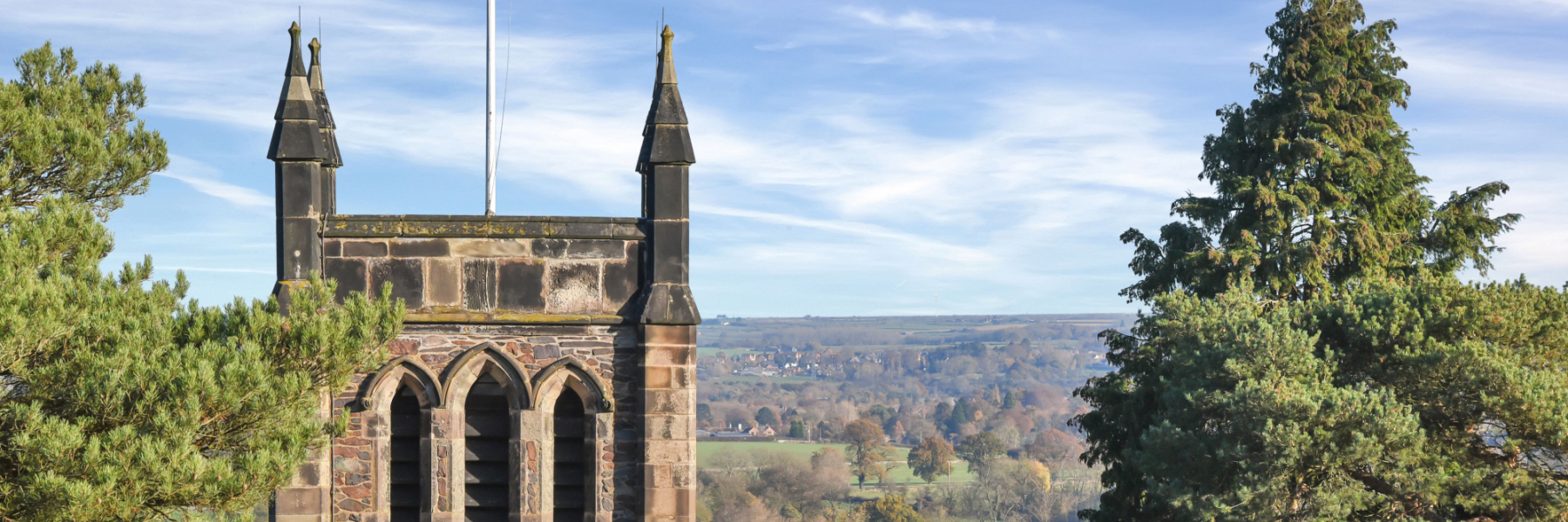 The Old Vicarage PH 31