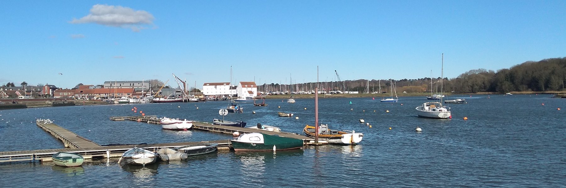 Woodbridge Area Guide Fine & Country