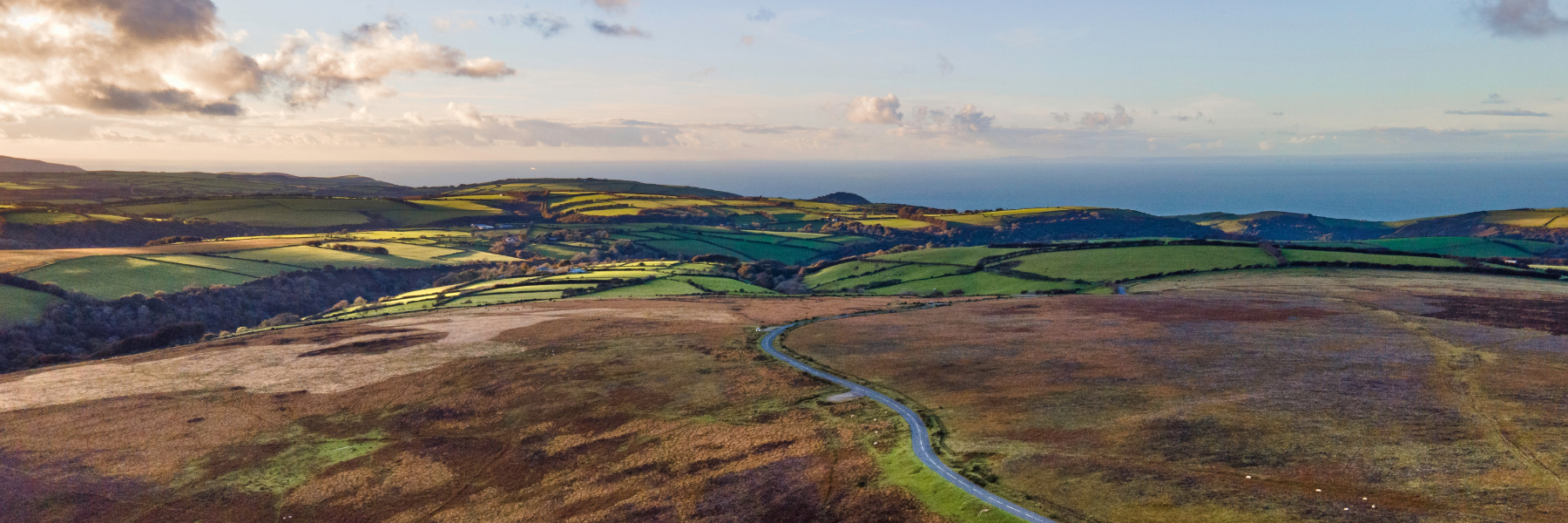 Estate Agents in Dulverton and Exmoor Fine & Country
