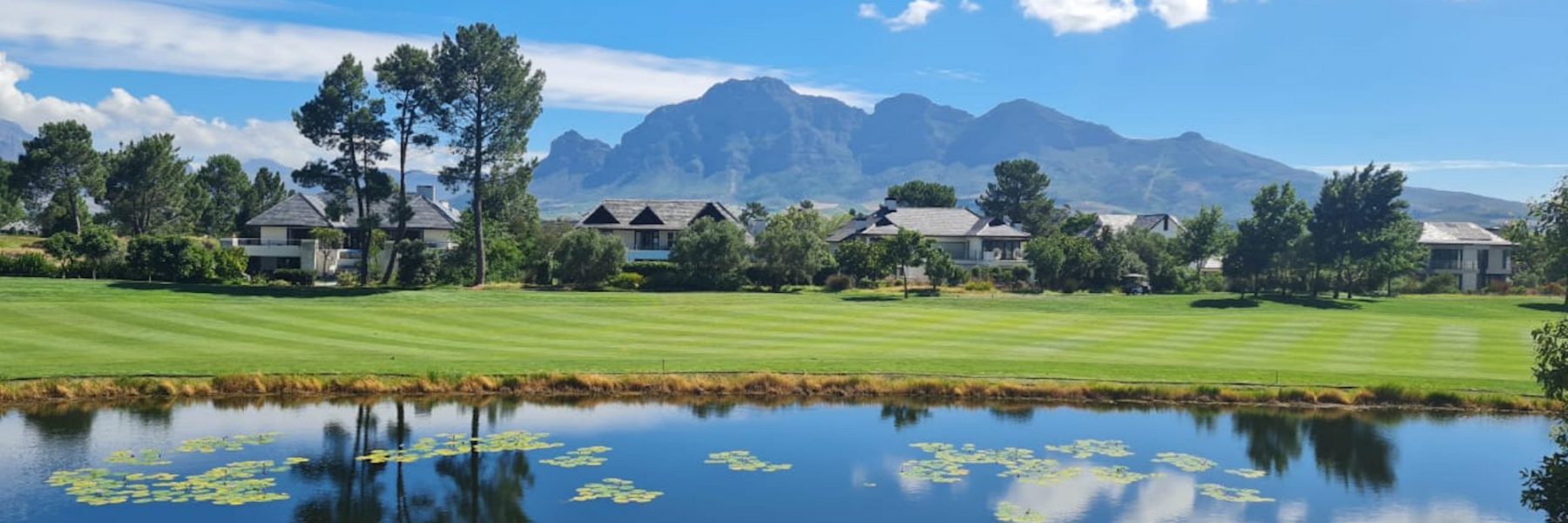 Estate Agents in Paarl Winelands Fine & Country