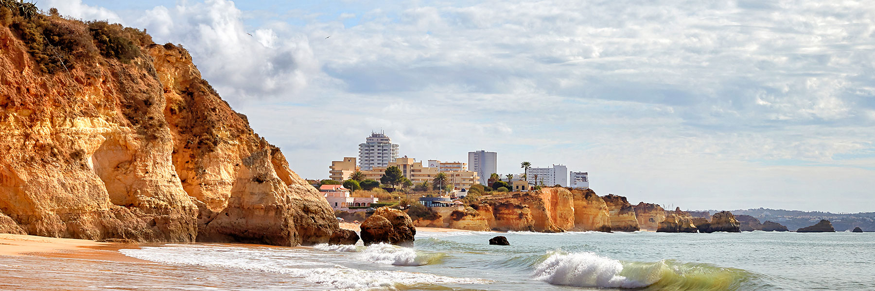 Portimão Area Guide Fine & Country