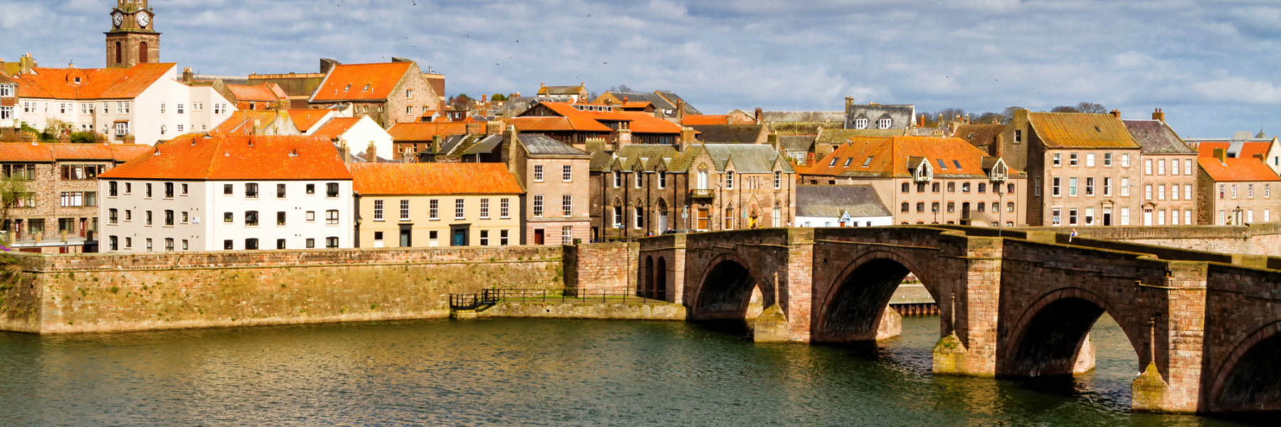 Berwick upon Tweed