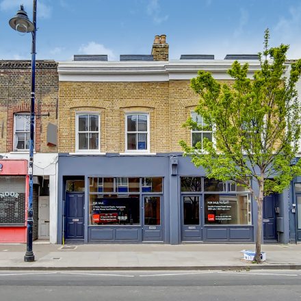 Sold after 5 days on market