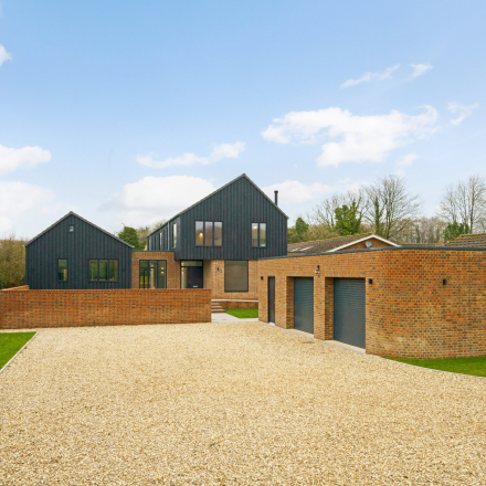 Successful social media campaign and open house event led to the sale being 20% above the guide price