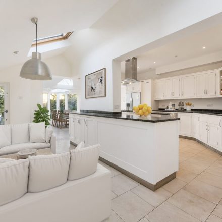 Sold after 10 days on market