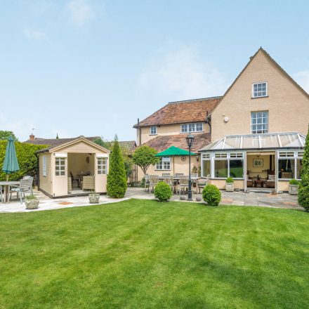 Targeted social media campaigns led to an agreed sale within 1 month