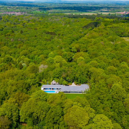 Grand Designs home uses home staging and sells for full asking price