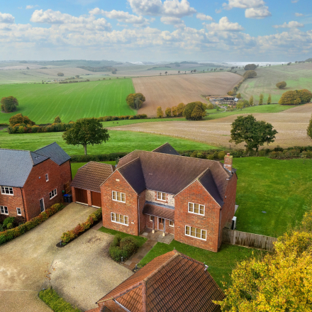 A discreetly marketed property, sold 4% over asking price.