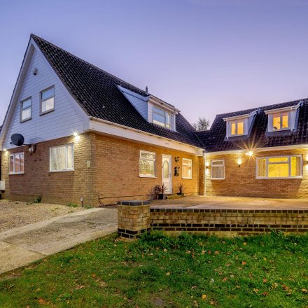 Sold above asking price