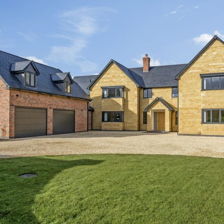 Sold 2.5% over the guide price