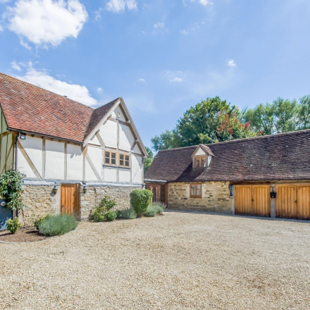 Beautiful Styling and Staging transformation for 0.69% of the guide price