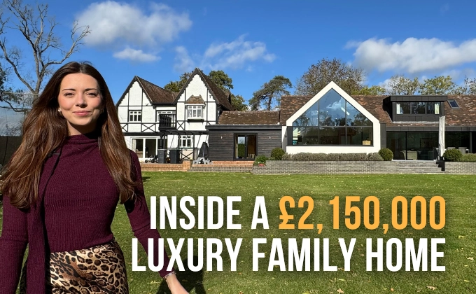 Fine & Country | Estate Agents & Letting Agents in the UK