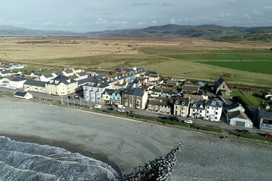 Comins Coch Area Guide Fine & Country