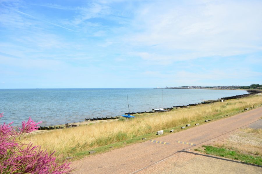 Whitstable Area Guide Fine & Country