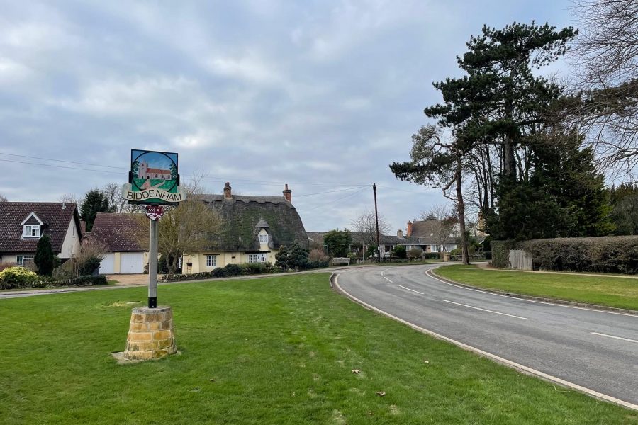 Biddenham Area Guide Fine & Country