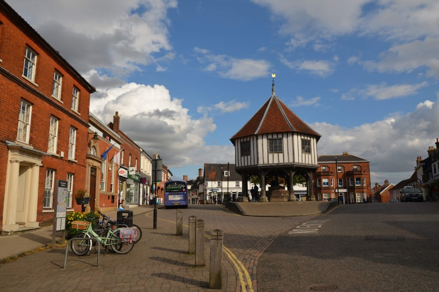 Wymondham Area Guide Fine & Country