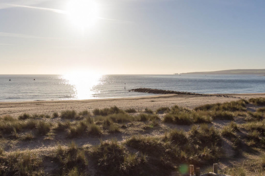Sandbanks Area Guide Fine & Country