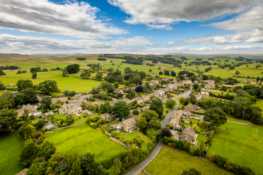 Hetton Area Guide Fine & Country