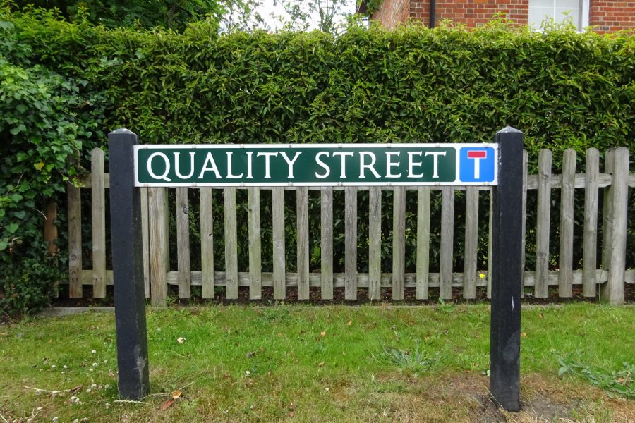 Merstham Area Guide Fine & Country