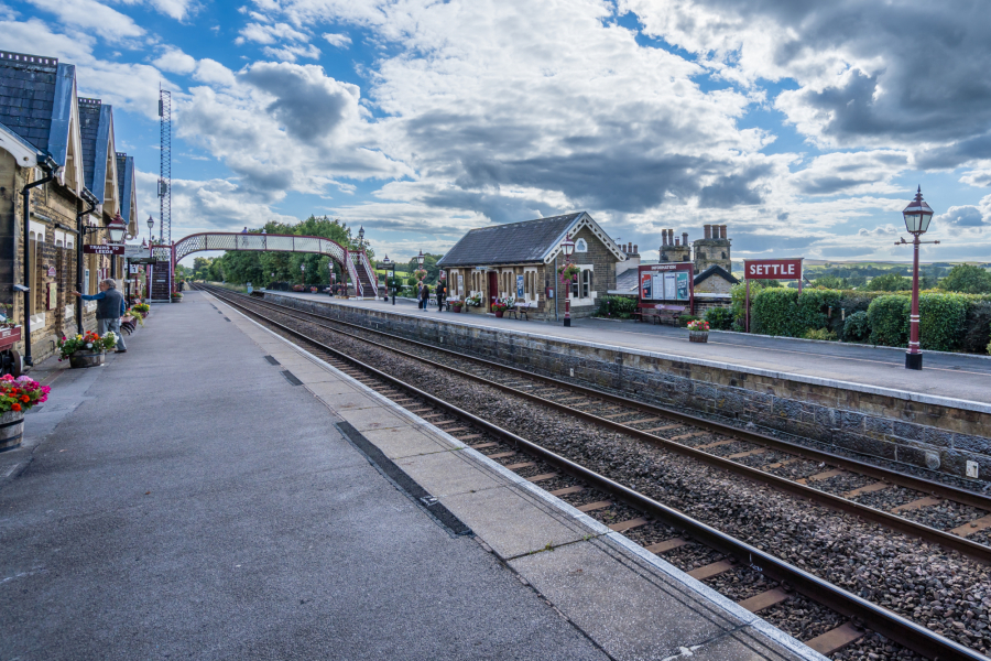 Settle Area Guide Fine & Country