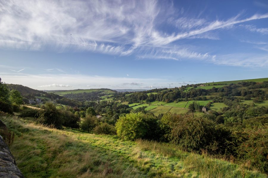 Northowram, Shibden & Shelf Area Guide Fine & Country