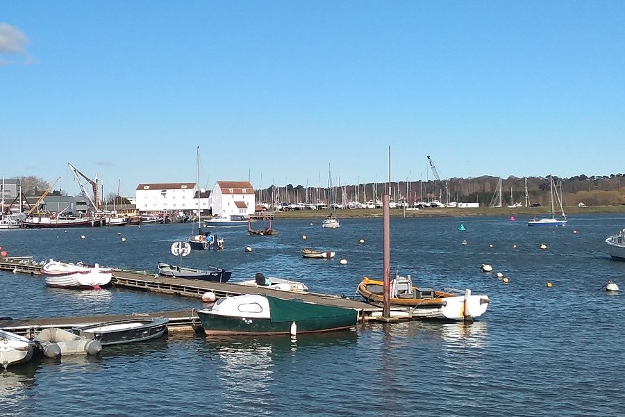 Woodbridge Area Guide Fine & Country