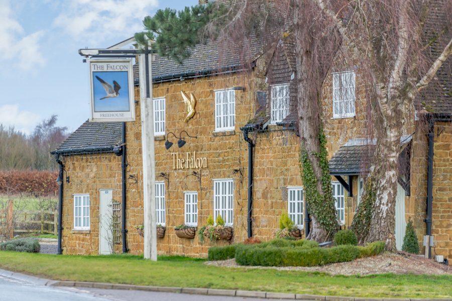 Warmington Area Guide Fine & Country