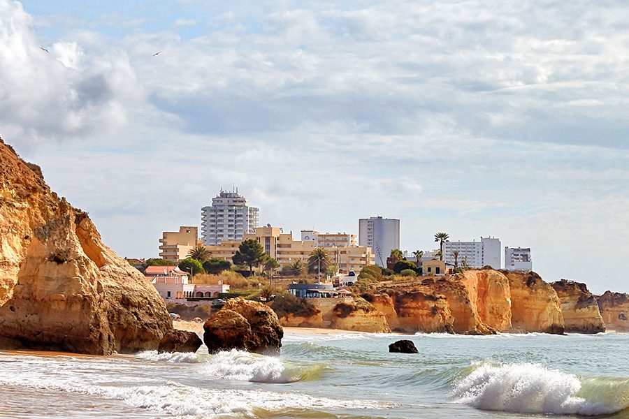 Portimão Area Guide Fine & Country