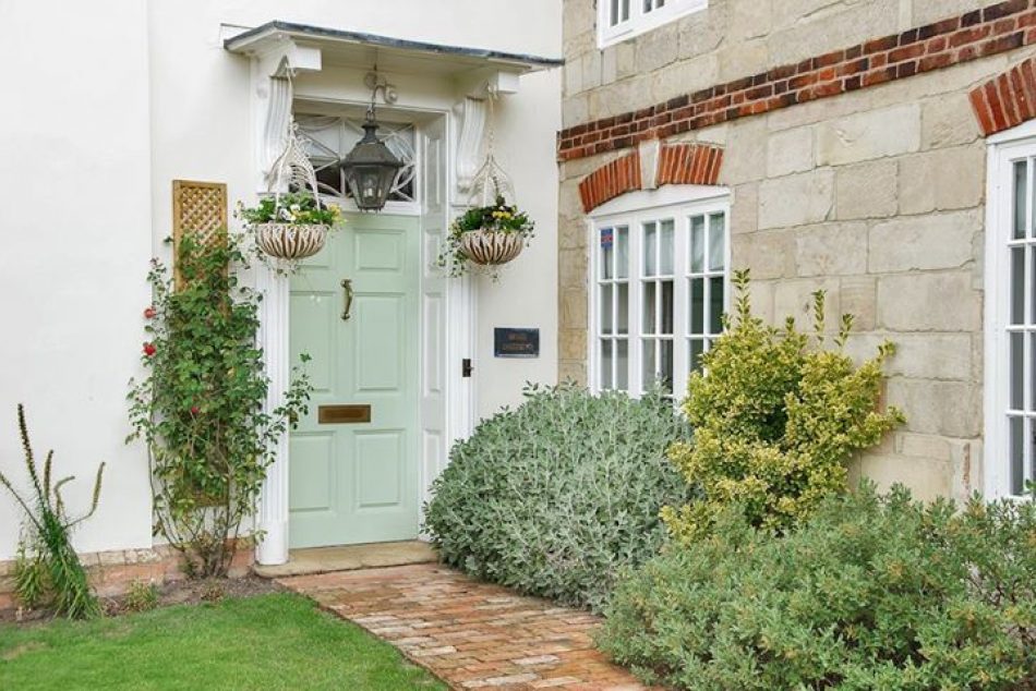 House of the day: Main Street