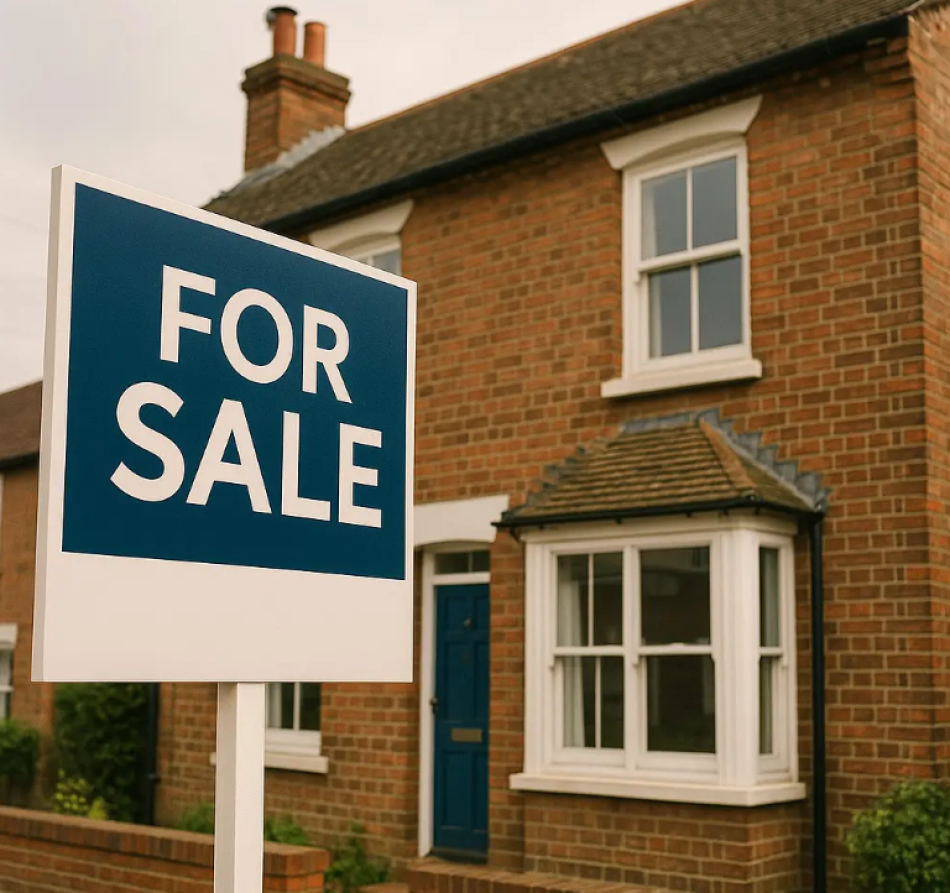 Navigate Home Sales in Fluctuating Markets