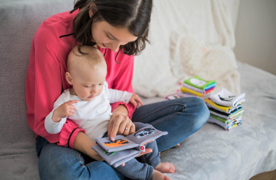 Chiswick Launches Perinatal Mental Health Support