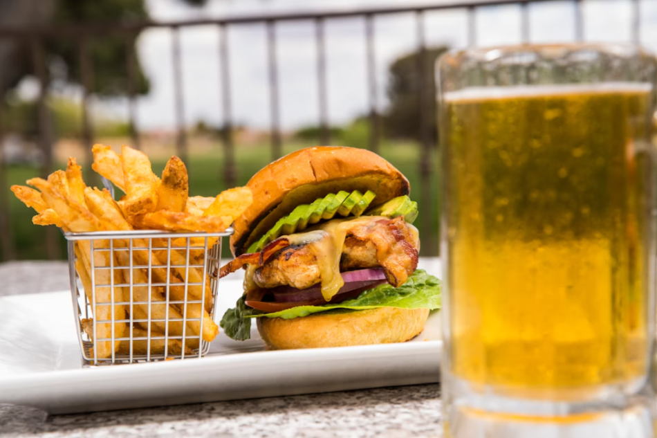 WestFest: A Culinary Celebration in Chiswick