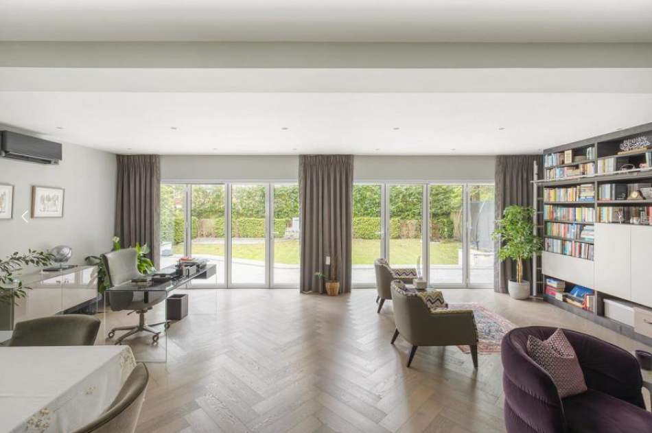 Discover Ealing's Modernised Haymills Estate Gem