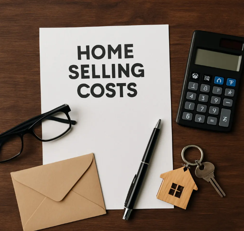 Unveiling Hidden Costs When Selling Homes
