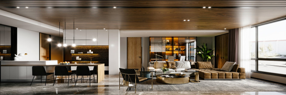 Interior design trends for 2023 | Fine & Country Insights | Fine & Country