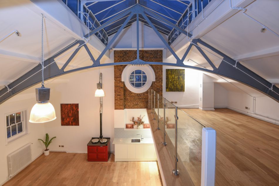 Grand designs projects - homes to renovate and inspire