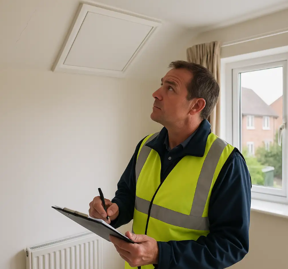 Home Surveys: Essential Guide for Buyers