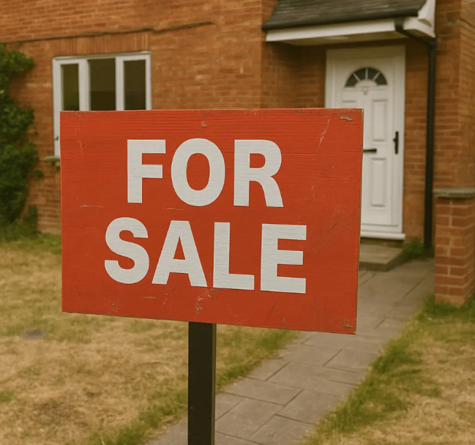 First-Time Home Sellers: Avoid These Mistake