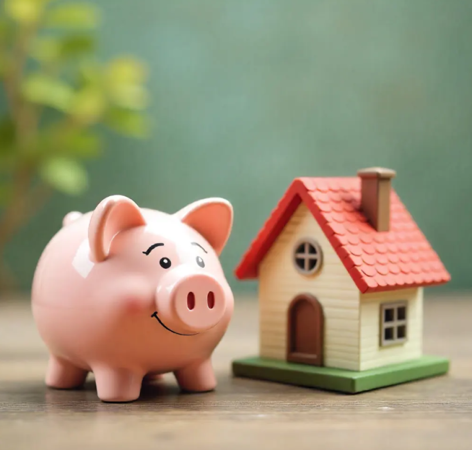 First-Time Buyers: Smart Deposit Saving Tips
