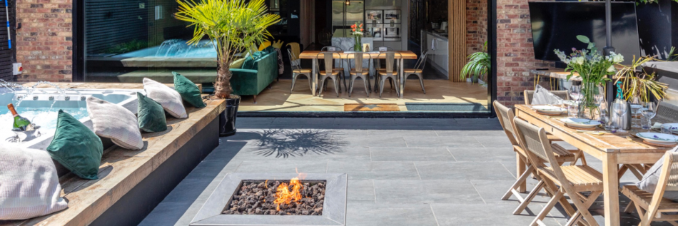 10 Luxurious Home Design Ideas to Elevate Your Living Space