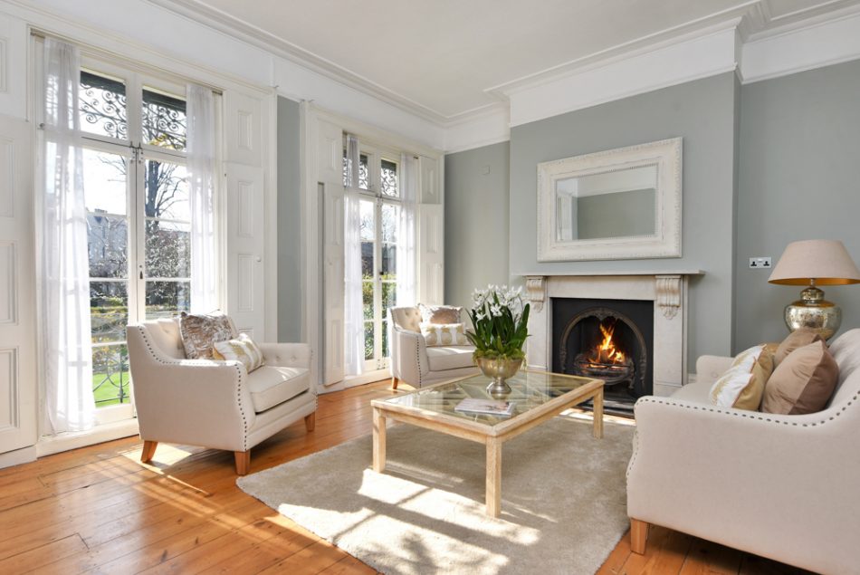 Presenting your home: how to achieve the price your house deserves