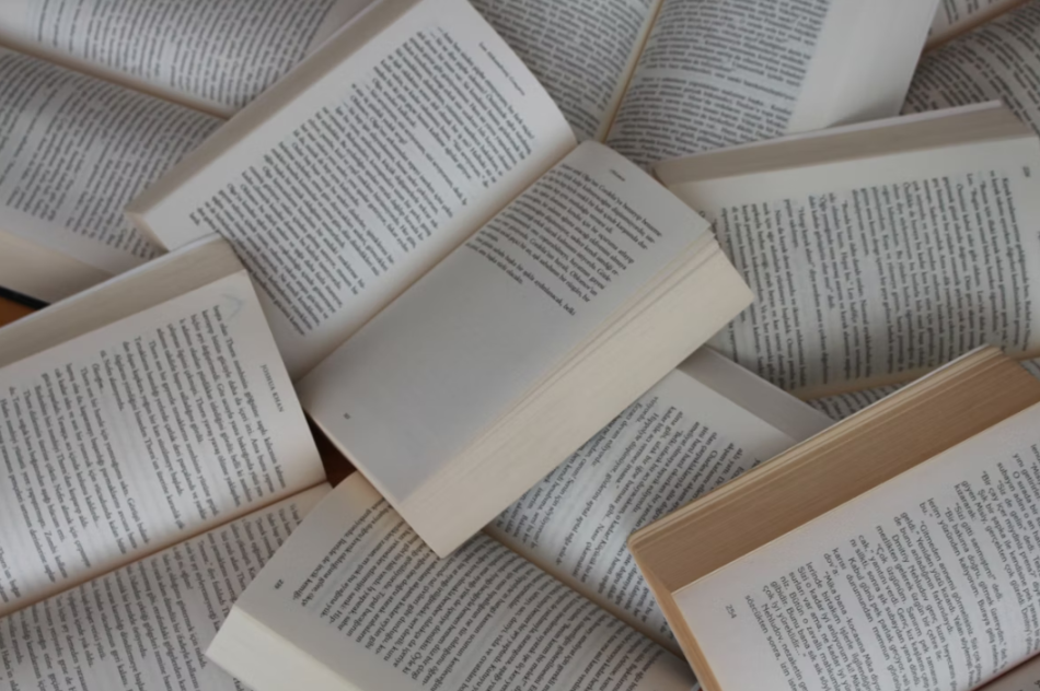 Chiswick Book Festival: Authors’ Showcase