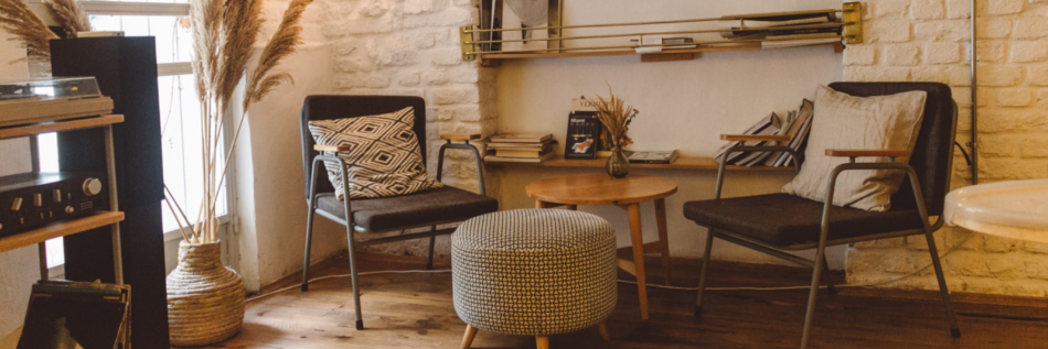 Useful tips for viewing a property for the first time