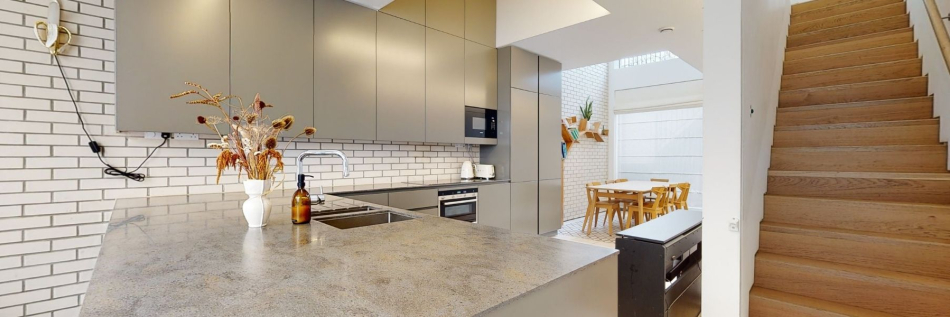 What’s Happening in the London, N1 Prime Market?