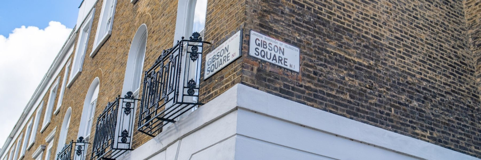 Georgian Architecture in Islington: Timeless Elegance in London’s Heart