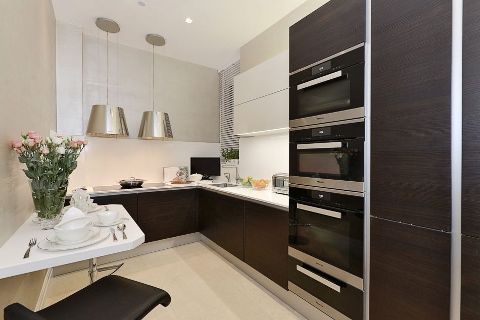 Golden rules of buy to let