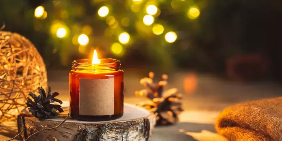 How to make your home smell like Christmas